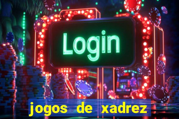 jogos de xadrez das tres espias demais